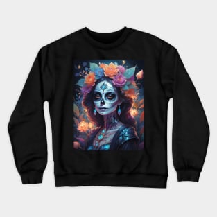 Dark Reverie Crewneck Sweatshirt